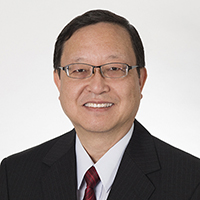 Peter Tsui